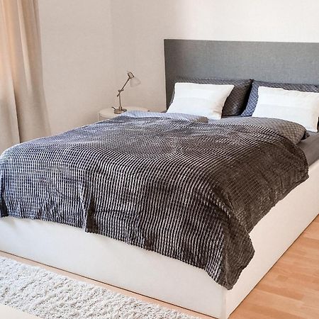Appartment Paula 沃尔夫根 外观 照片