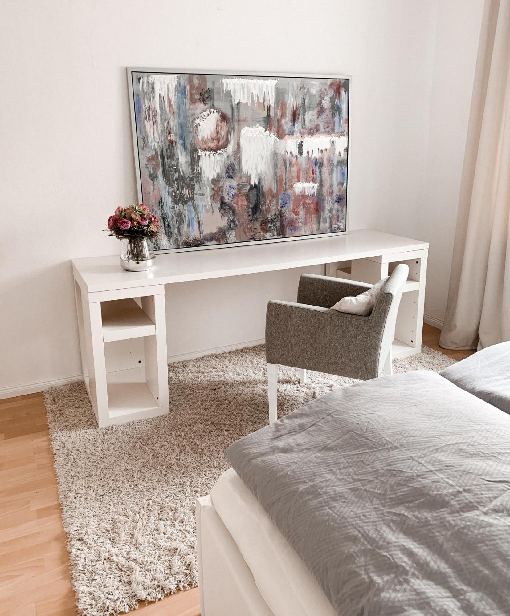 Appartment Paula 沃尔夫根 外观 照片