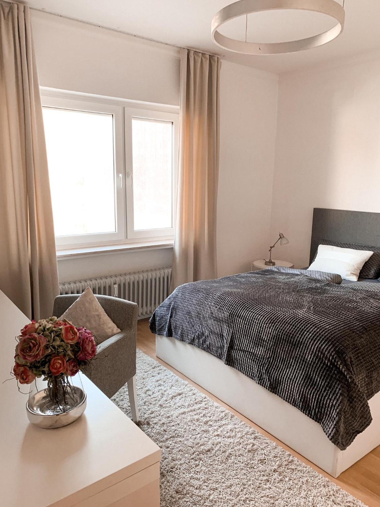 Appartment Paula 沃尔夫根 外观 照片